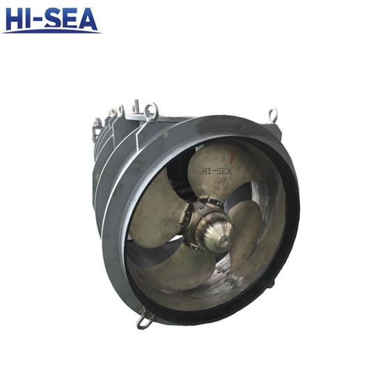 marine thruster marine thruster